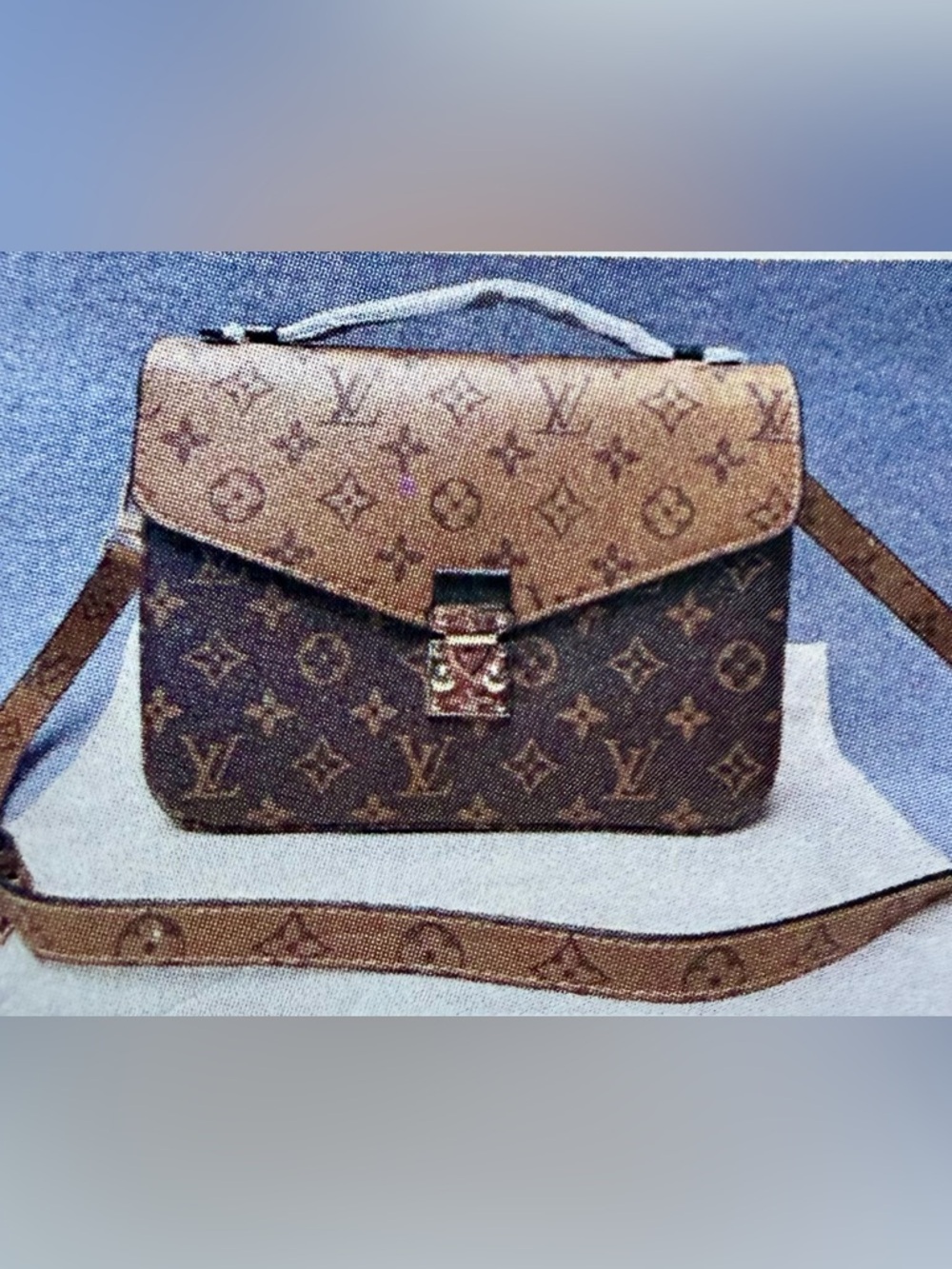 Brown Bag